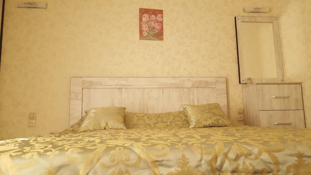 Archie'S Apartment In Old Town Batumi Zewnętrze zdjęcie